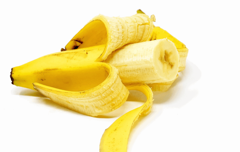 Loše vesti: Cene banana u porastu